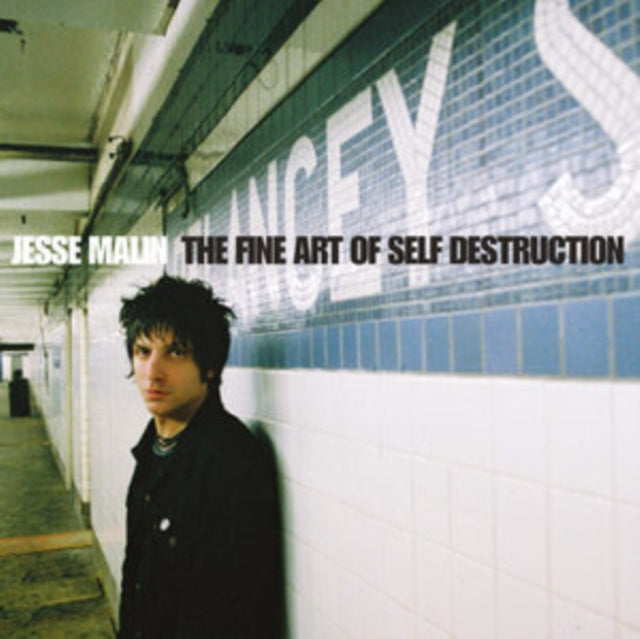 Fine Art Of Self Destruction - 20Th Anniversary Edition (2CD)