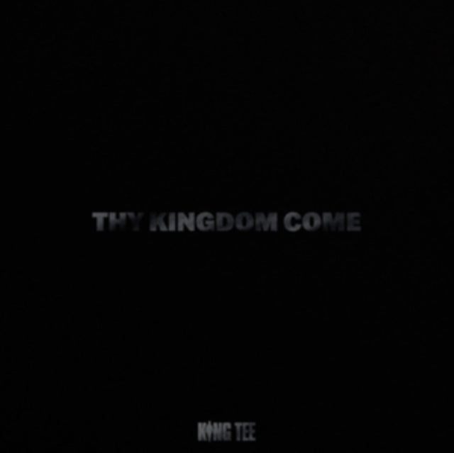 Thy Kingdom Come (2LP)