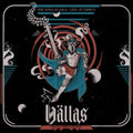 Hallas Saga - Live At Cirkus