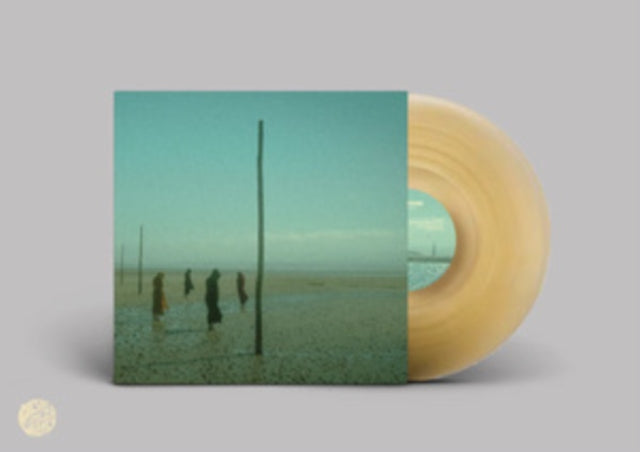 In All Her Forms (Gold & Clear Marbled Vinyl/2LP)