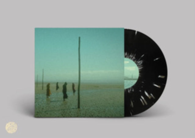 In All Her Forms (Black & White Splatter Vinyl/2LP)