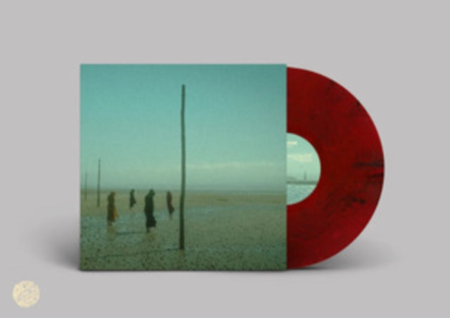 Devils Witch - In All Her Forms (Red & Black Marbled Vinyl/2LP)