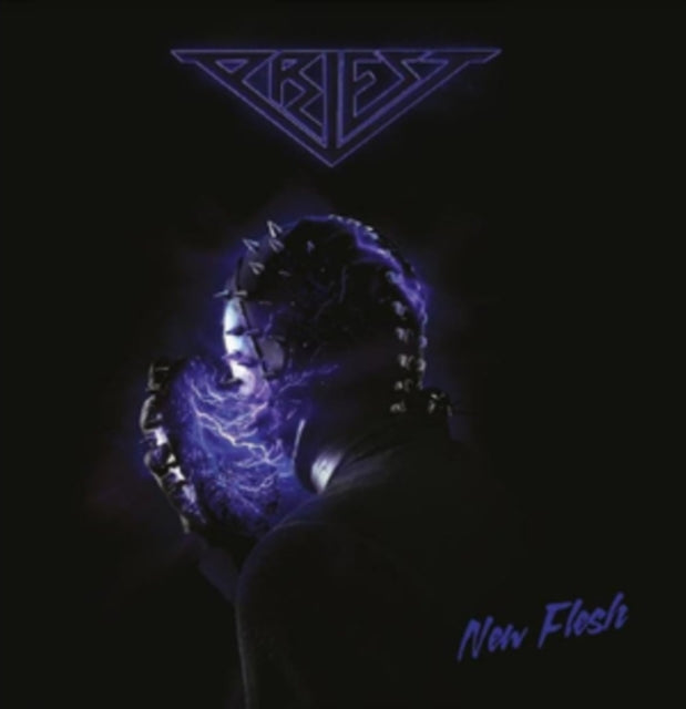 Priest - New Flesh - LP Vinyl