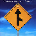 Coverdale Page - Coverdale Page - Music CD