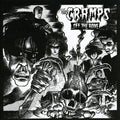 Cramps - Off Bone - Music CD