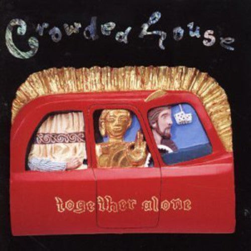 Crowded House - Together Alone - Music CD