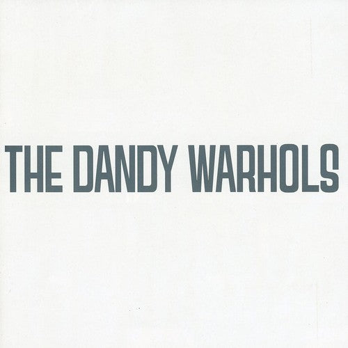 Dandy Warhols - Dandys Rule Ok - Music CD