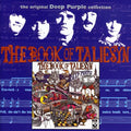 Deep Purple - Book Of Taliesyn - Music CD