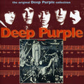 Deep Purple - Deep Purple - Music CD