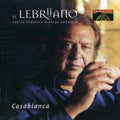 Lebrijano,juan Pena - Casablanca - Music CD