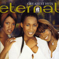 Eternal - Greatest Hits - Music CD