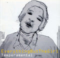 Everything But Girl - Temperamental - Music CD