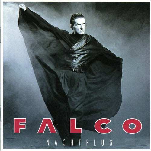 Falco - Nachtflug - Music CD