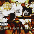 Gang Starr - Moment Of Truth - Music CD