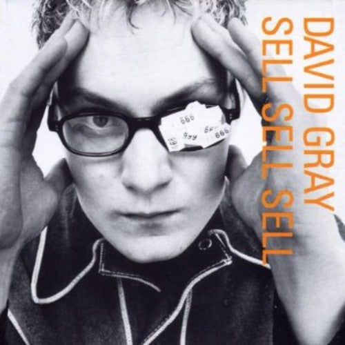 Gray,david - Sell Sell Sell - Music CD