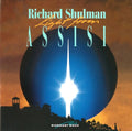 Shulman,richard - Light From Assisi - Music CD
