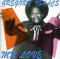 Isaacs,gregory - Mr. Love - Music CD