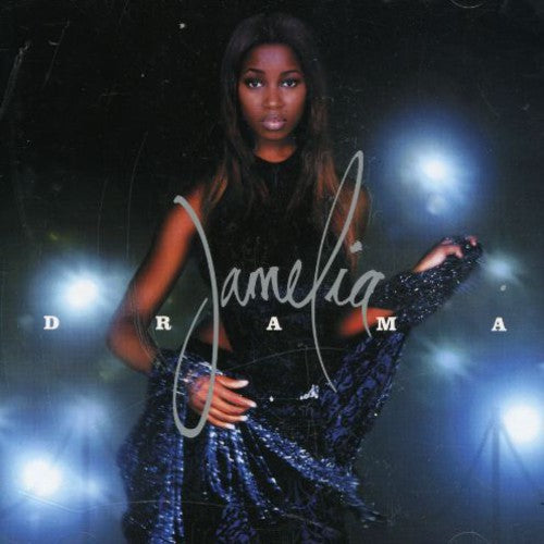 Jamelia - Drama - Music CD