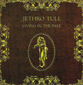 Jethro Tull - Living In The Past - Music CD