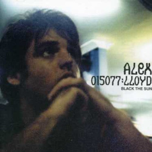 Lloyd,alex - Black The Sun - Music CD