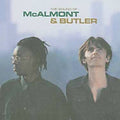 Mcalmont & Butler - Sound Of Mcalmont & Butler - Music CD