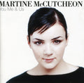 Mccutcheon,martine - You Me & Us - Music CD