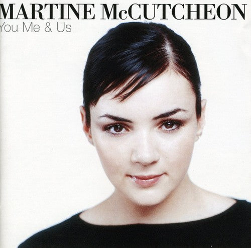 Mccutcheon,martine - You Me & Us - Music CD