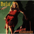 Meat Loaf - Welcome To The Neighbourhood - Music CD