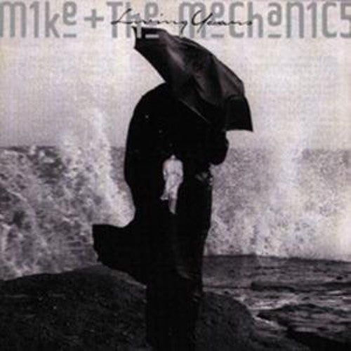 Mike & The Mechanics - Living Years - Music CD