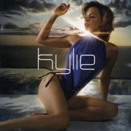 Minogue,kylie - Light Years - England - Music CD