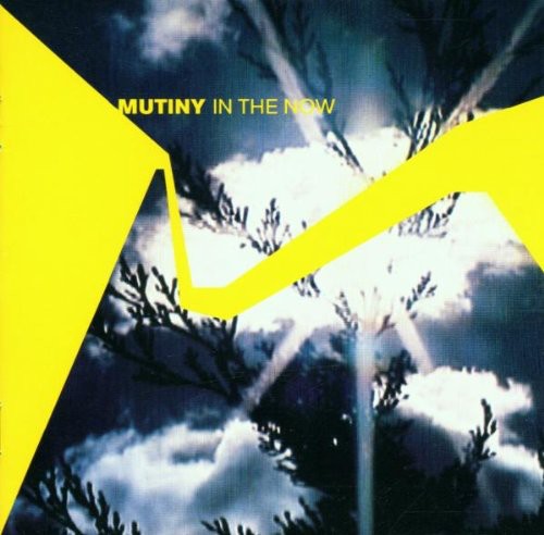 Mutiny Uk - In The Now - Music CD