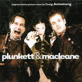 Armstrong,craig - Plunkett & Macleane / O.s.t. - Music CD