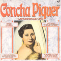 Piquer,conchita - Canciones De Oro - Music CD
