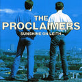 Proclaimers - Sunshine On Leith - Music CD