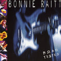 Raitt,bonnie - Road Tested-live - Music CD