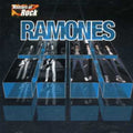 Ramones - Masters Of Rock - Music CD