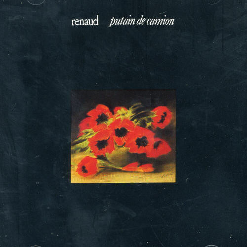Renaud - Putain De Camion - Music CD