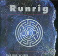 Runrig - Big Wheel - Music CD