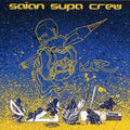 Saian Supa Crew - Klr - Music CD