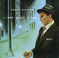 Sinatra,frank - In The Wee Small Hours - Music CD