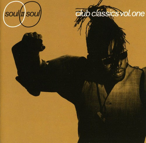 Soul Ii Soul - Club Classics - Music CD