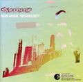 Stylophonic - Man Music Technology - Music CD