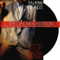 Talking Heads - Stop Making Sense - Music CD