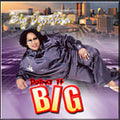 Big Cynthia - Doing It Big - Music CD