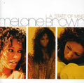 Brown,melanie - L.a. State Of Mind - Music CD