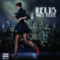 Kelis Was Here Music CD