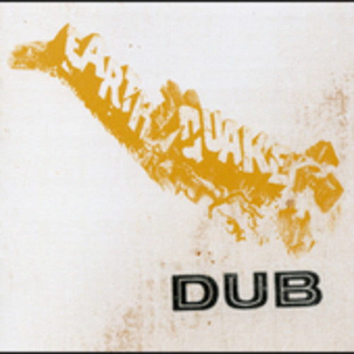Hibbert,ossie & Revolutionaries - Earthquake Dub - Music CD
