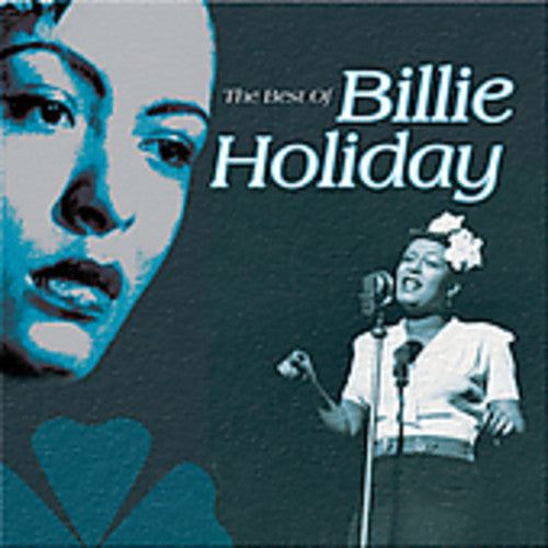 Holiday,billie - Best Of Billie Holiday - Music CD