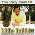 Rabbitt,eddie - Very Best Of Eddie Rabbitt - Music CD