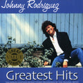 Rodriguez,johnny - Greatest Hits - Music CD